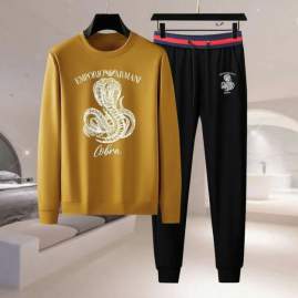 Picture of Armani Sweater Suits _SKUArmanim-4xl11L0636674
